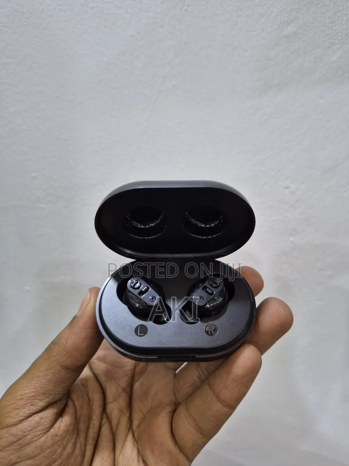 Hearing Aid