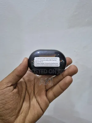 Hearing Aid