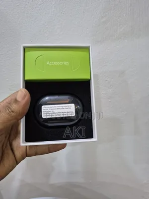 Hearing Aid