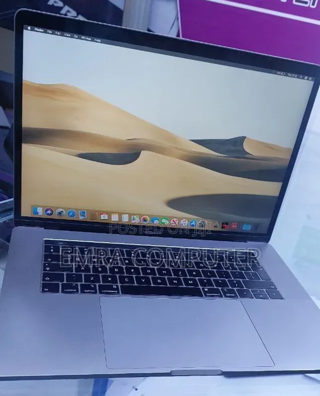New Laptop Apple MacBook Pro 2019 32GB Intel Core i9 SSD 1T