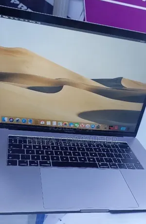 New Laptop Apple MacBook Pro 2019 32GB Intel Core i9 SSD 1T