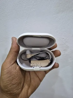 Hearing Aid