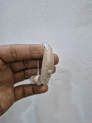 Hearing Aid