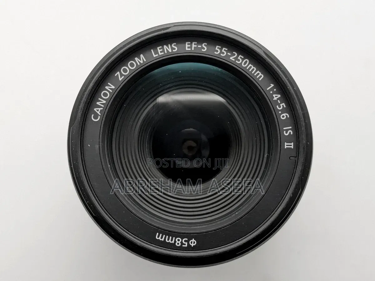 Canon Es Rebel T3i