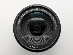 Canon Es Rebel T3i