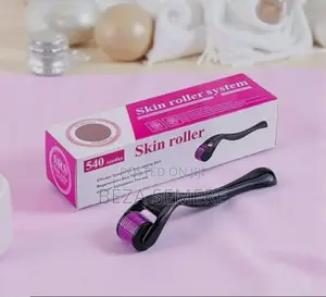 Ultimate Beard Density Enhancer Microneedling Tool