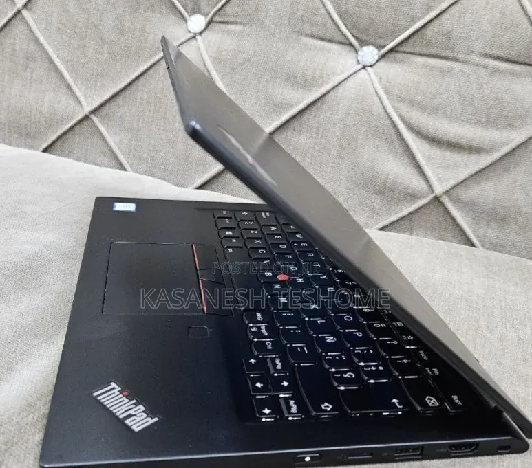New Laptop Lenovo ThinkPad Yoga 16GB Intel Core i7 SSD 512GB