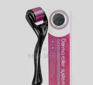 Professional Scalp Therapy Micro Roller for Thinning