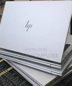 New Laptop HP EliteBook 840 G8 16GB Intel Core i5 SSD 512GB