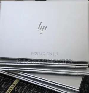 New Laptop HP EliteBook 840 G8 16GB Intel Core i5 SSD 512GB