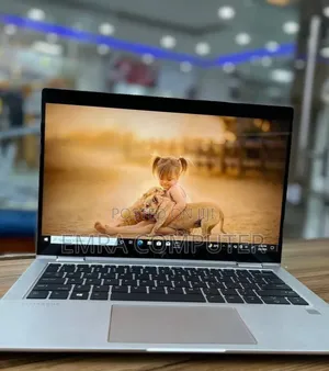 New Laptop HP EliteBook X360 1030 G3 16GB Intel Core i5 SSD 512GB