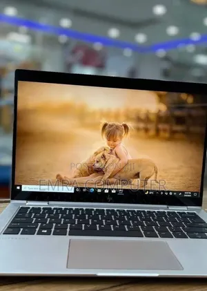 New Laptop HP EliteBook X360 1030 G3 16GB Intel Core i5 SSD 512GB