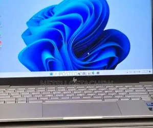 New Laptop HP Pavilion 15 16GB Intel Core i5 SSD 1T