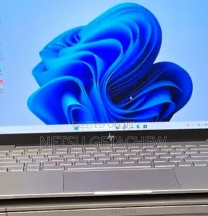 New Laptop HP Pavilion 15 16GB Intel Core i5 SSD 1T