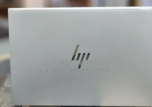 New Laptop HP EliteBook 840 G11 16GB Intel Core i7 SSD 512GB