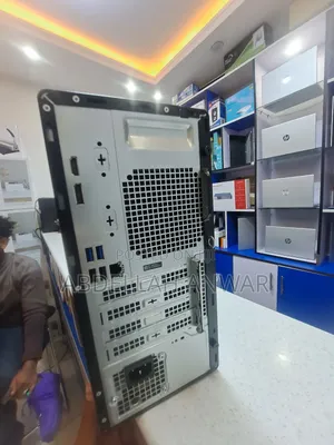 New Server Dell Optiplex 7010 MT 64GB Intel Core i7 HDD 1T