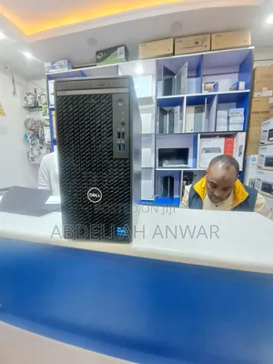 New Server Dell Optiplex 7010 MT 64GB Intel Core i7 HDD 1T