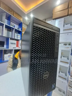New Server Dell Optiplex 7010 MT 64GB Intel Core i7 HDD 1T