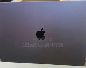New Laptop Apple MacBook Pro 2021 M1 32GB Apple M1 SSD 512GB