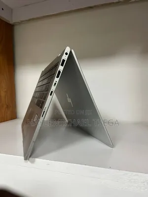 New Laptop HP EliteBook 830 G7 16GB Intel Core i5 SSD 512GB