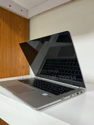 New Laptop HP EliteBook 830 G7 16GB Intel Core i5 SSD 512GB