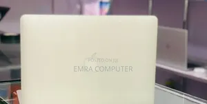 New Laptop Apple MacBook Pro 2017 8GB Apple M1 Max SSD 128GB