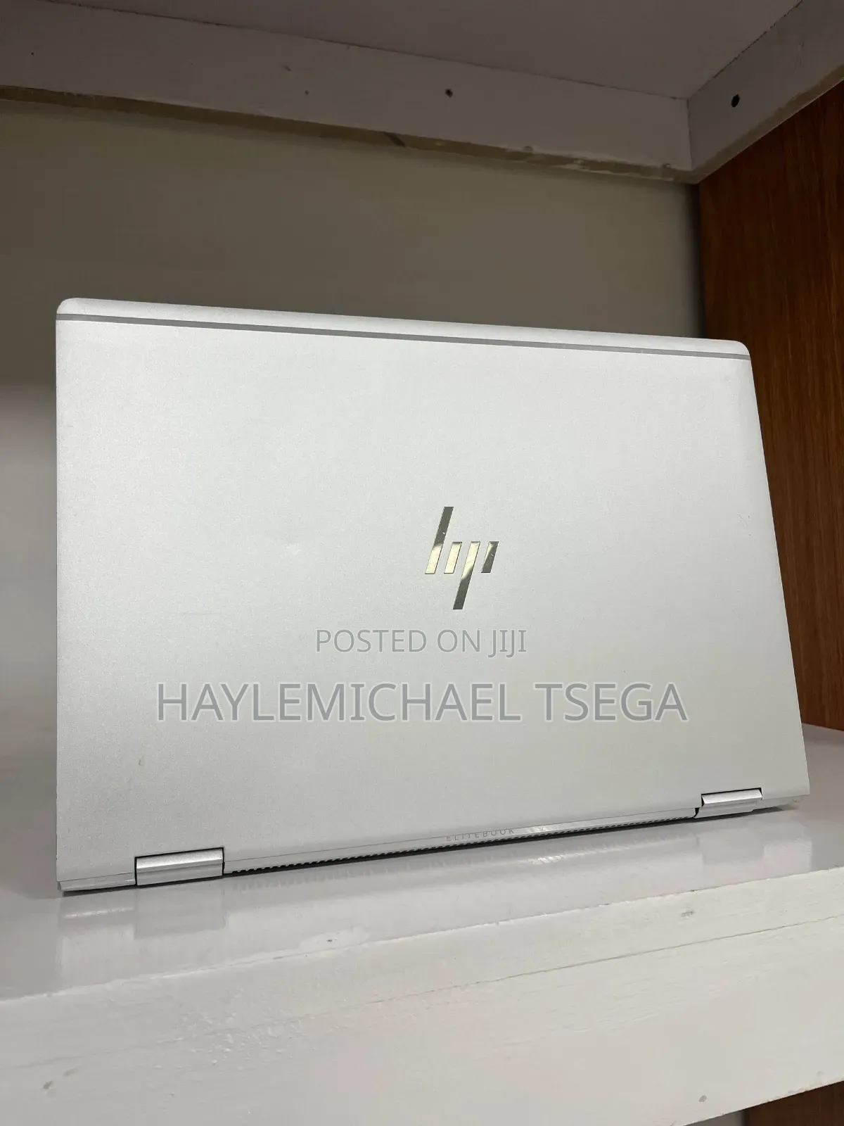 New Laptop HP EliteBook 830 G7 16GB Intel Core i5 SSD 512GB