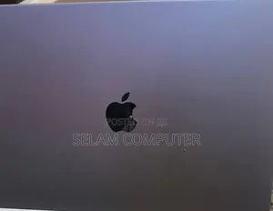 New Laptop Apple MacBook Pro 2021 M1 32GB Apple M1 SSD 512GB