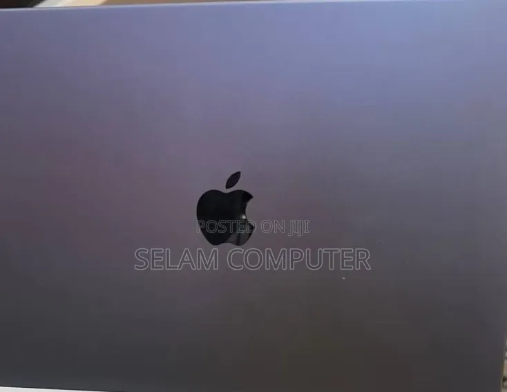 New Laptop Apple MacBook Pro 2021 M1 32GB Apple M1 SSD 512GB