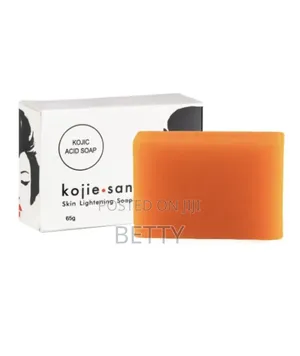 Kojic Soap
