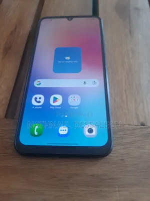 Samsung Galaxy A24 4G 128 GB Black