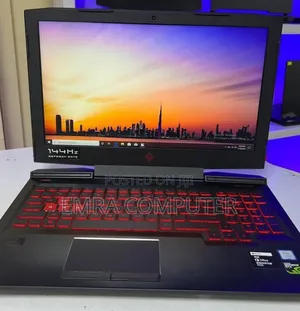 New Laptop HP 16GB Intel Core i7 SSD 256GB