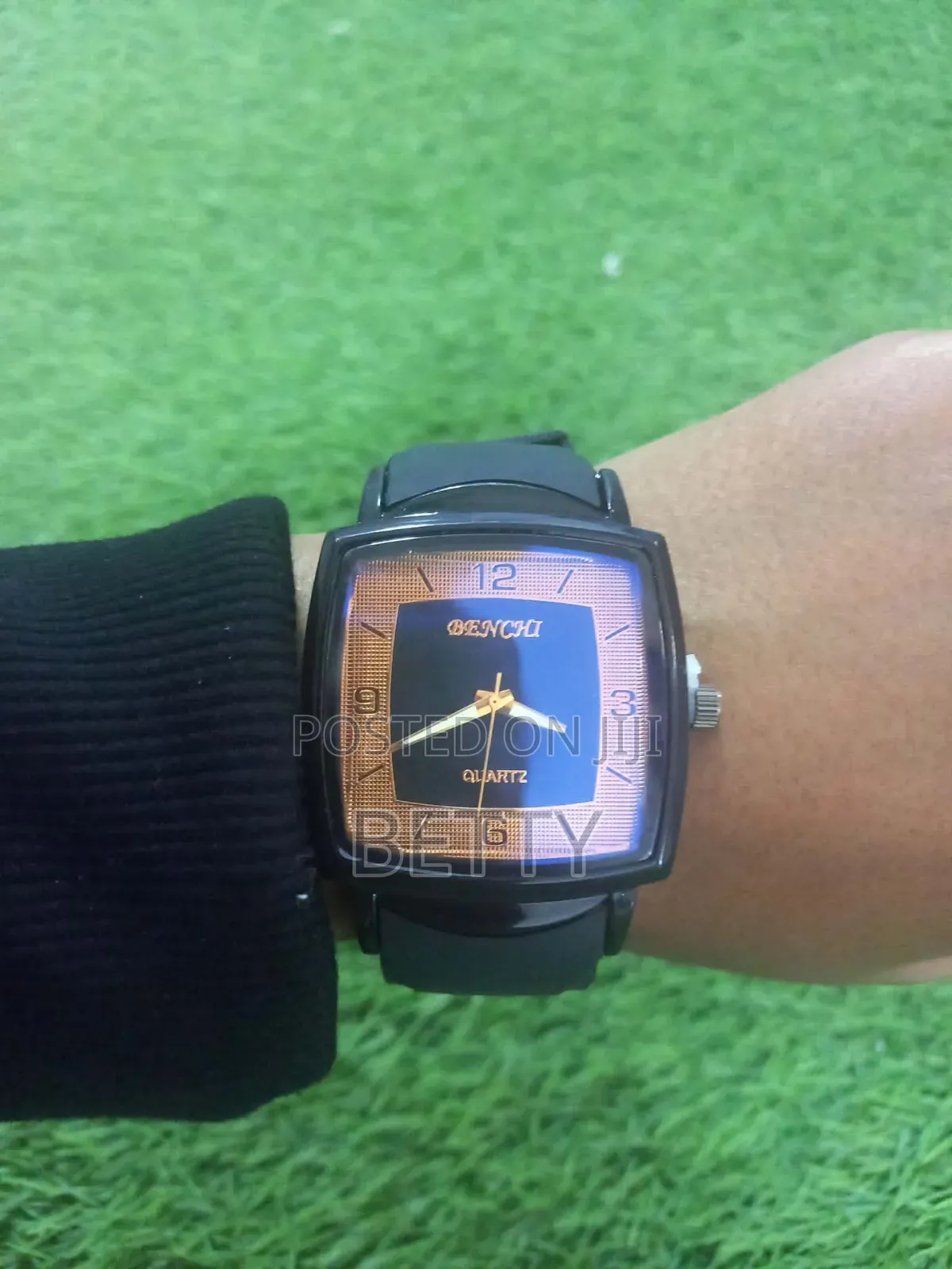 Men's Watch