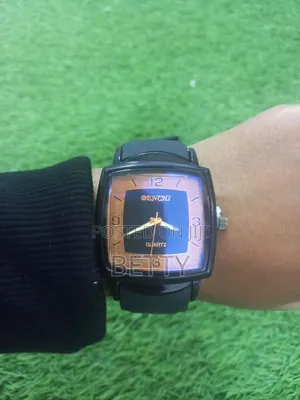 Men's Watch