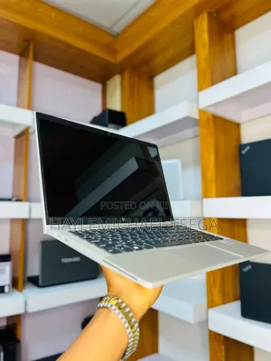 New Laptop HP EliteBook 640 G10 16GB Intel Core i5 SSD 512GB