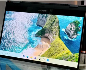 New Laptop Asus ZenBook Flip 14 UX461UA 16GB Intel Core i7 SSD 512GB