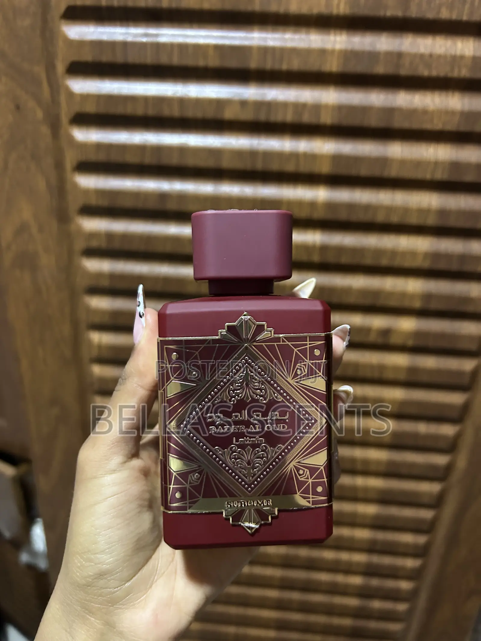 Bade’E Al Oud