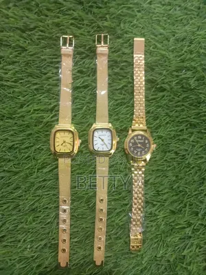 Women's Hand Watch