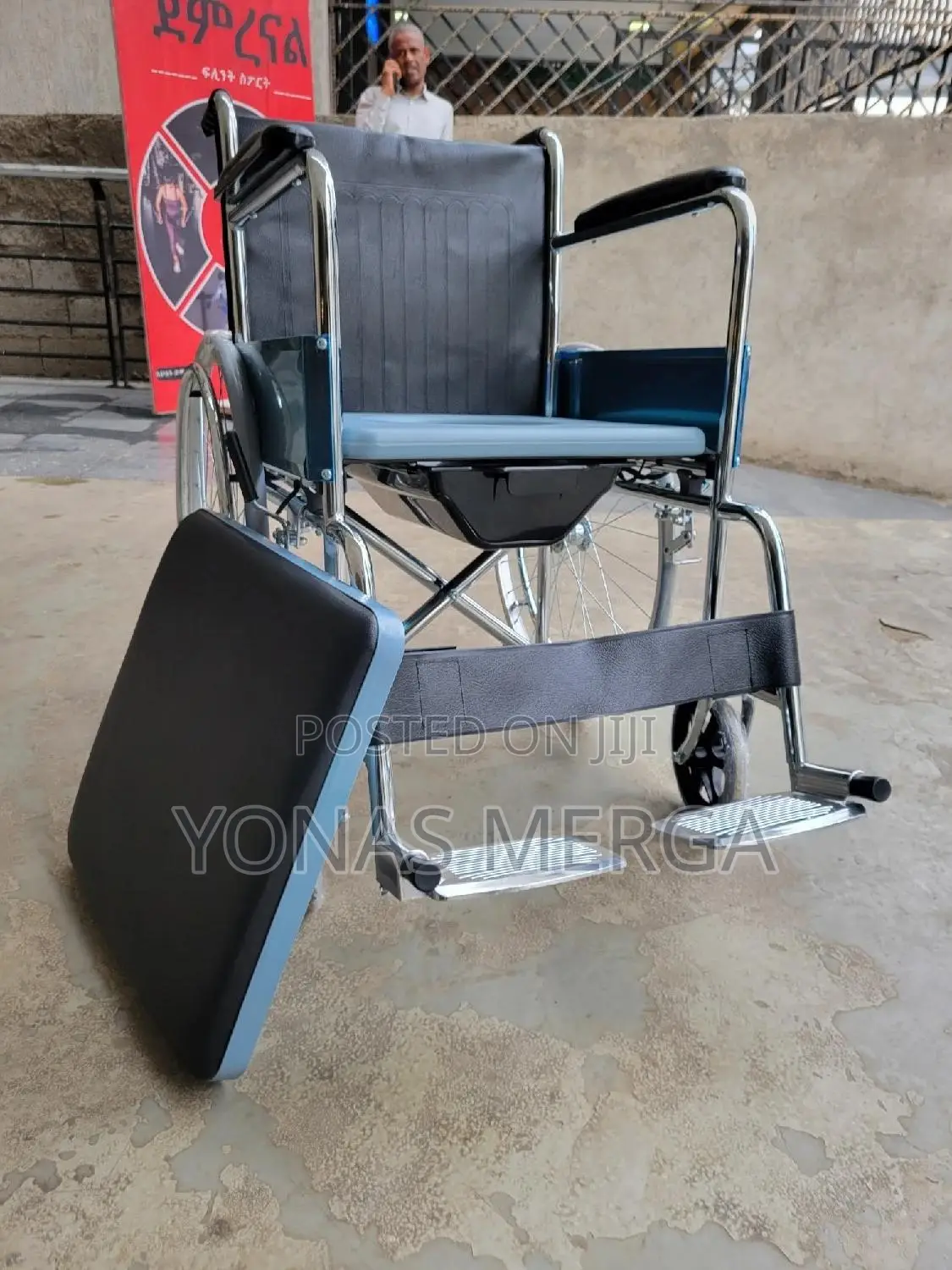 Commode/Shower Wheelchair千舞high Repeat Buyer Choice霍妘wheelchair