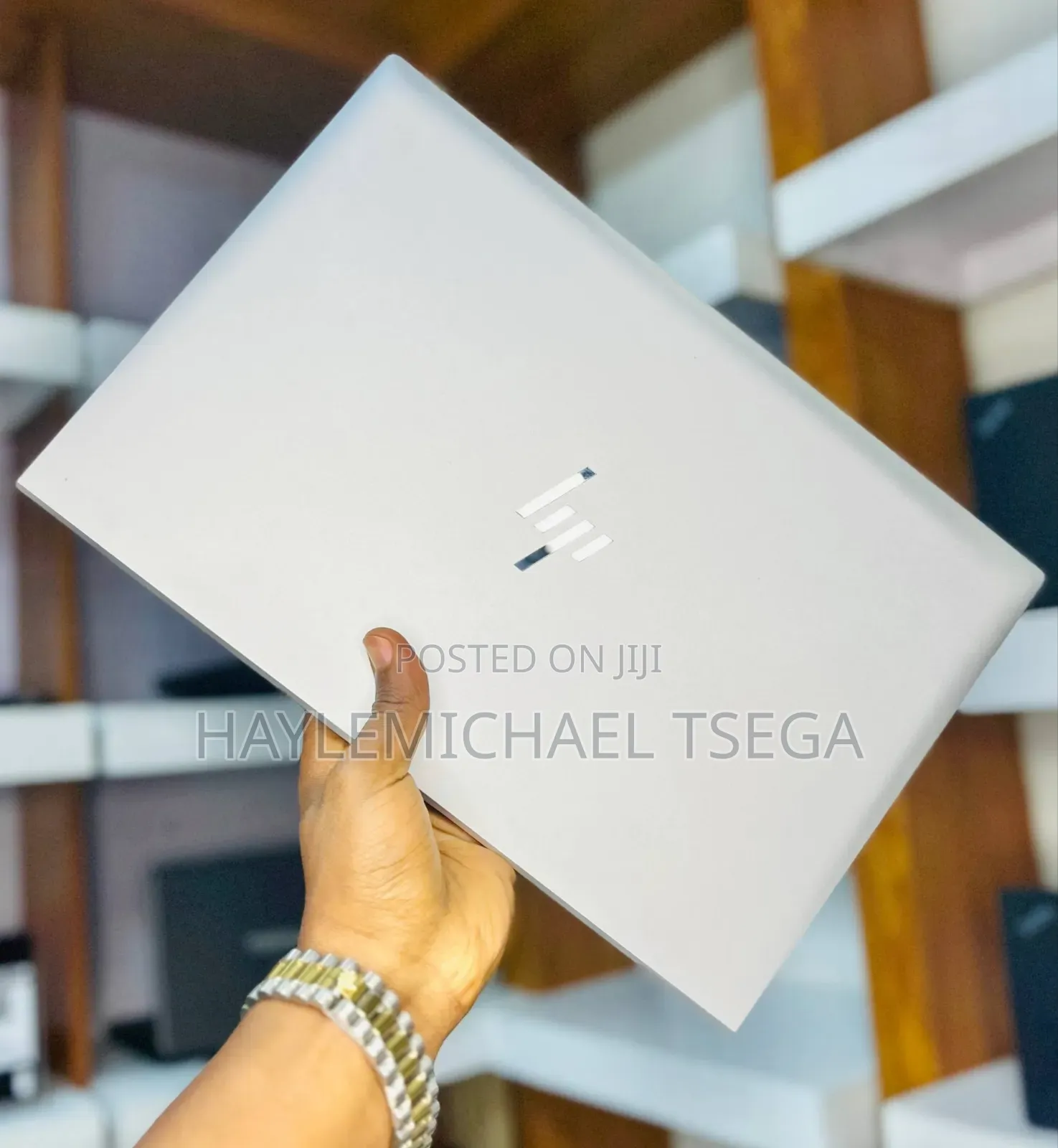 New Laptop HP EliteBook 640 G10 16GB Intel Core i5 SSD 512GB