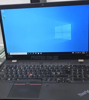 New Laptop Lenovo ThinkPad T490s 16GB Intel Core i5 SSD 256GB