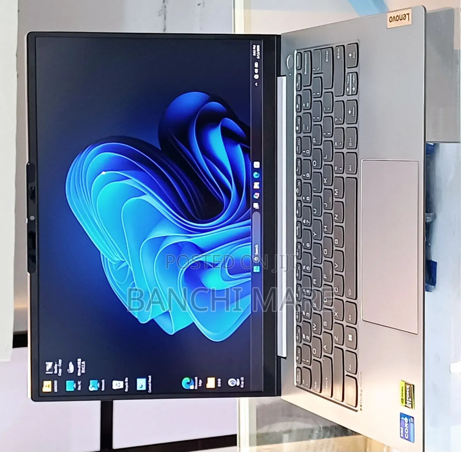 New Laptop Lenovo Thinkbook 14 16GB Intel Core i7 SSD 512GB