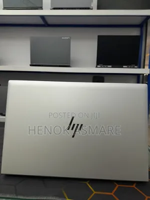 New Laptop HP EliteBook 830 G8 16GB Intel Core i7 SSD 512GB