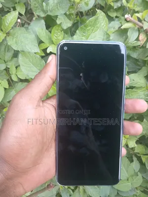 Tecno Camon 18i 128 GB Blue