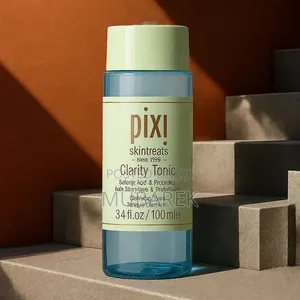 Pixi Clarity Tonic: Powered by Salicylic Acid Probiotics