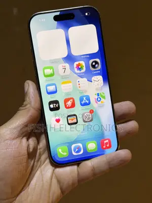 Apple iPhone 16 Pro 256 GB Gold