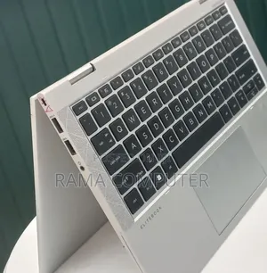 New Laptop HP EliteBook 830 G8 32GB Intel Core i7 SSD 512GB