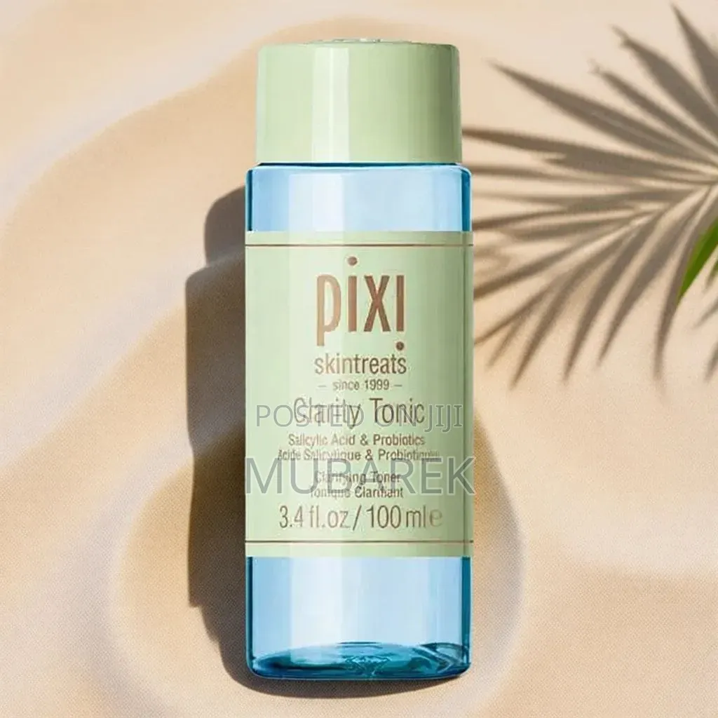 Balance Clarify Your Skin With Pixi Probiotic Toner