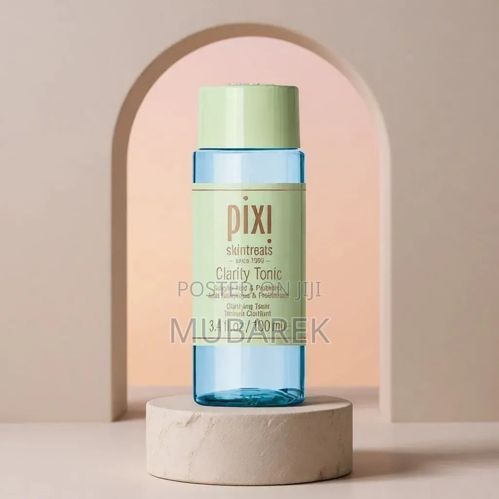 Pixi Skintreats 100ml: The Ultimate Salicylic Acid Clarifying Toner