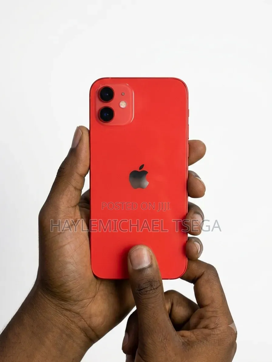 New Apple iPhone 12 128 GB Blue